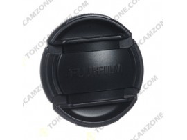 Fujifilm 39mm Front Lens Cap for Fujifilm XF27mm f/2.8 and Fujifilm XF60mm f/2.4 R Macro Fujifilm 39mm Front Lens Cap for Fujifilm XF27mm f/2.8 and Fujifilm XF60mm f/2.4 R Macro